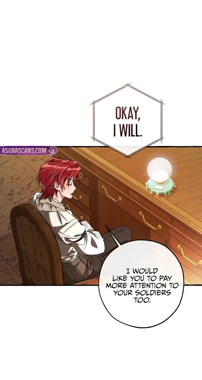 Lout of Count’s Family Chapter 154 page 23 - 