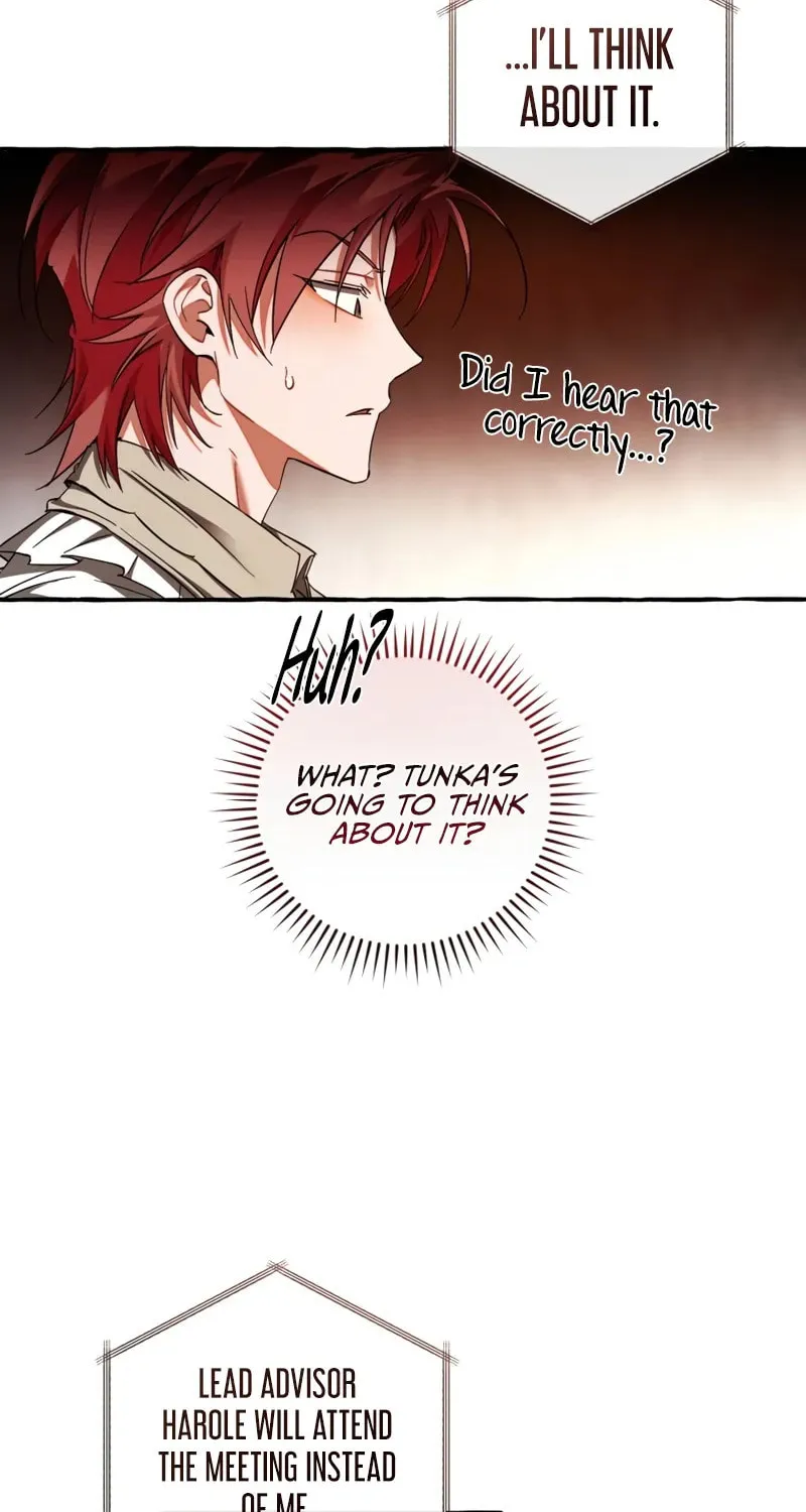 Lout of Count’s Family Chapter 154 page 25 - 