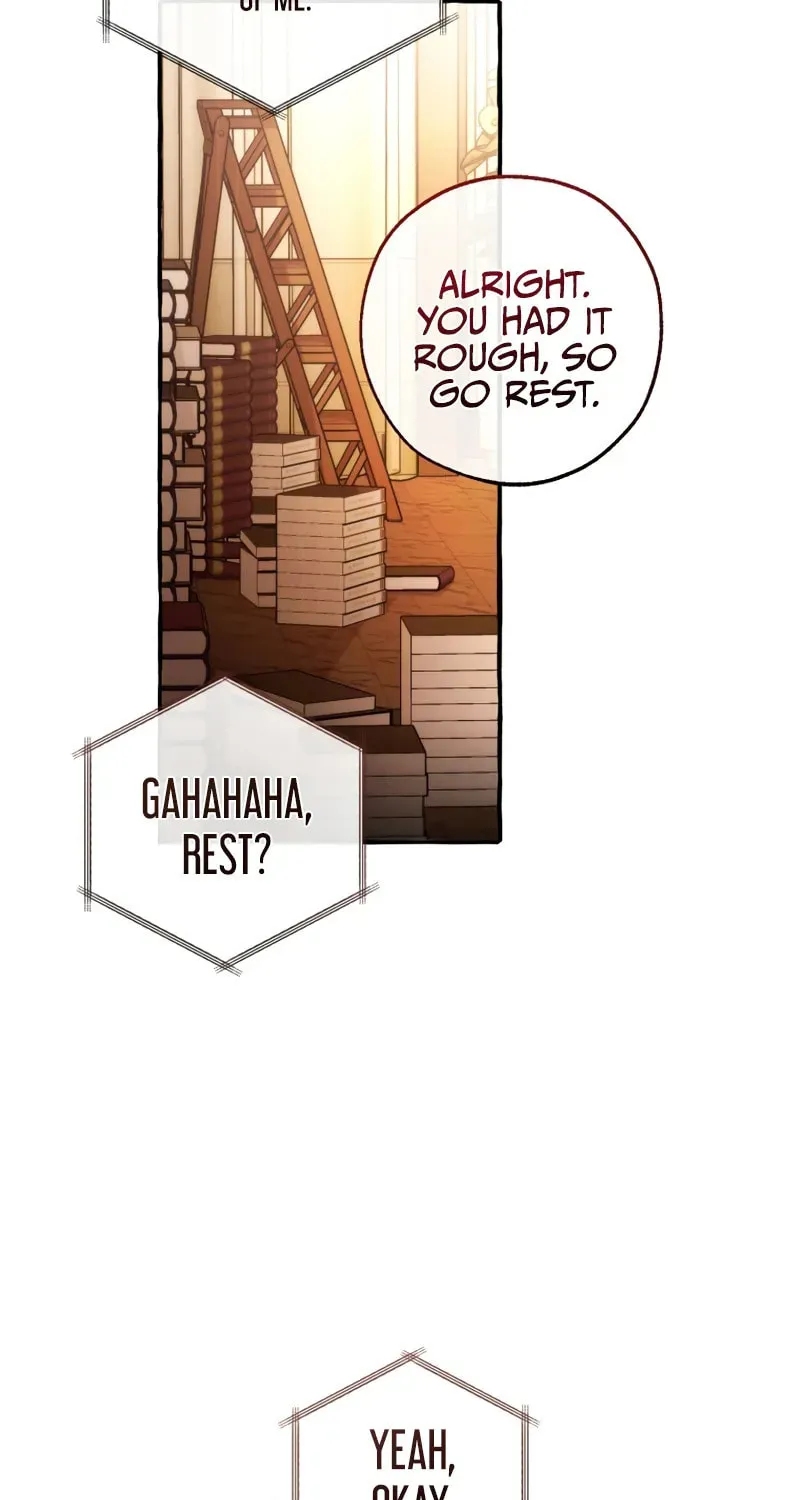 Lout of Count’s Family Chapter 154 page 26 - 