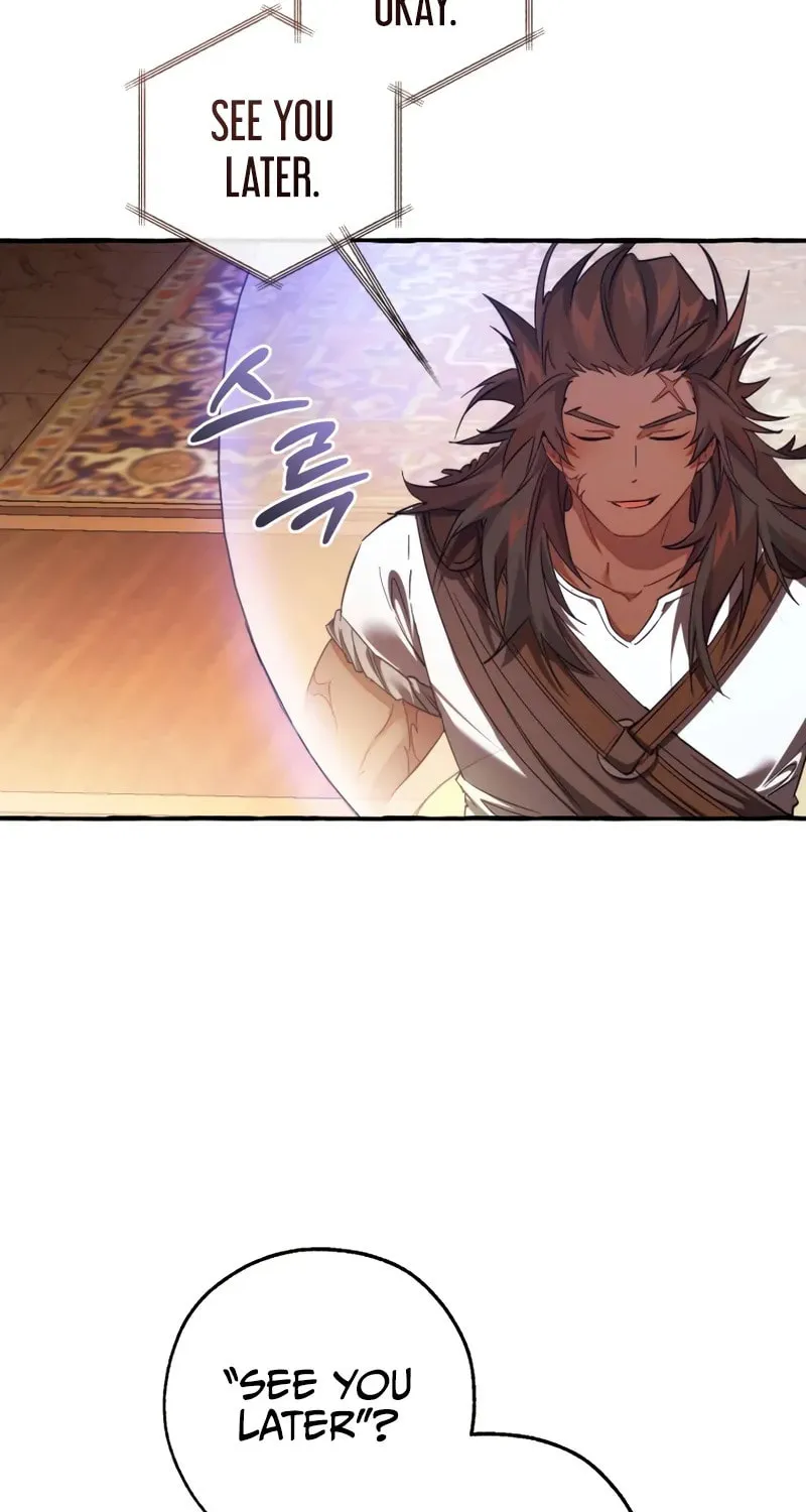 Lout of Count’s Family Chapter 154 page 27 - 