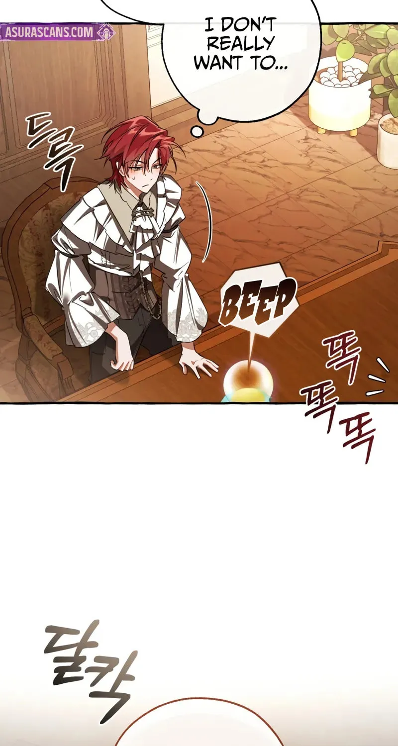 Lout of Count’s Family Chapter 154 page 28 - 