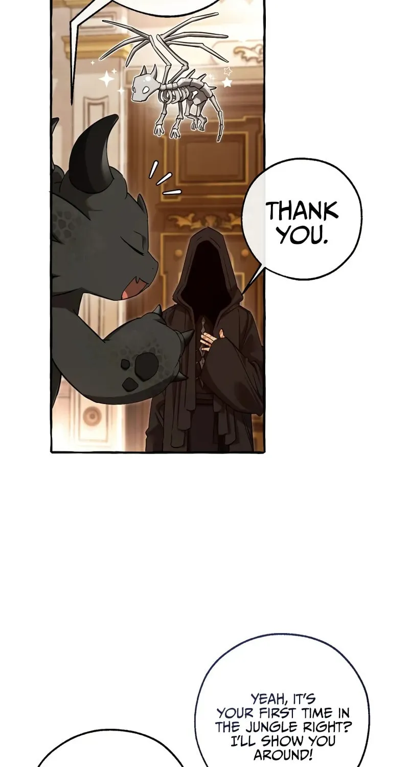 Lout of Count’s Family Chapter 154 page 35 - 