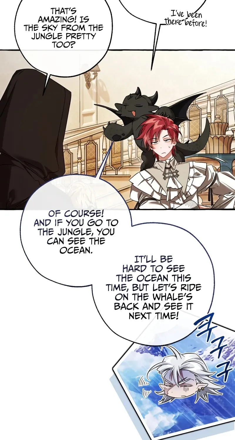 Lout of Count’s Family Chapter 154 page 36 - 