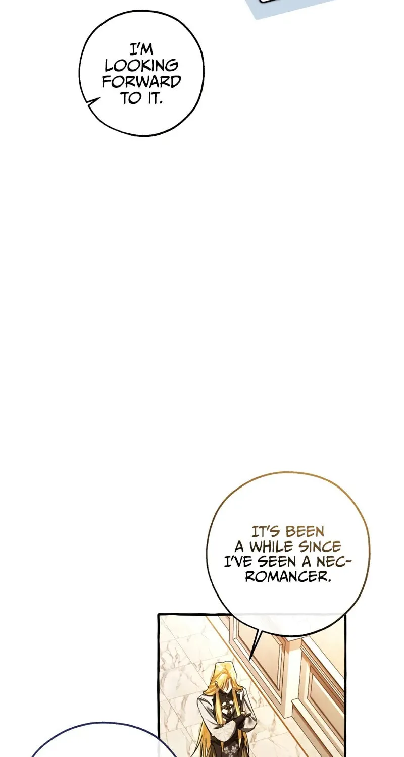 Lout of Count’s Family Chapter 154 page 37 - 