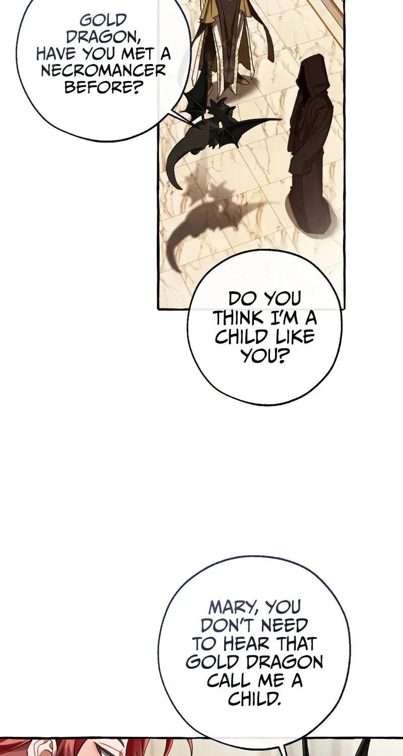 Lout of Count’s Family Chapter 154 page 38 - 