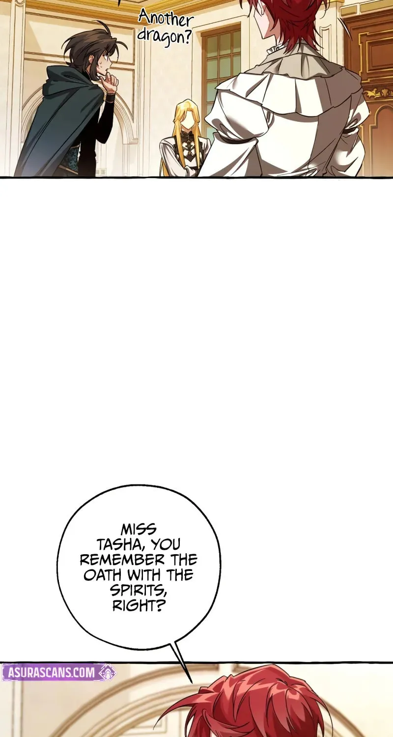 Lout of Count’s Family Chapter 154 page 40 - 