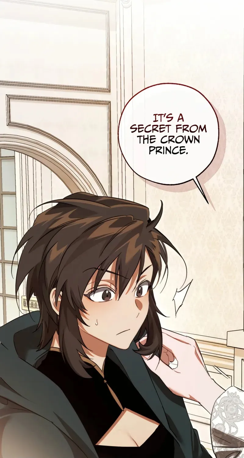 Lout of Count’s Family Chapter 154 page 42 - 