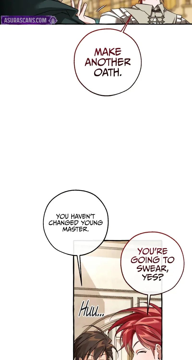Lout of Count’s Family Chapter 154 page 44 - 