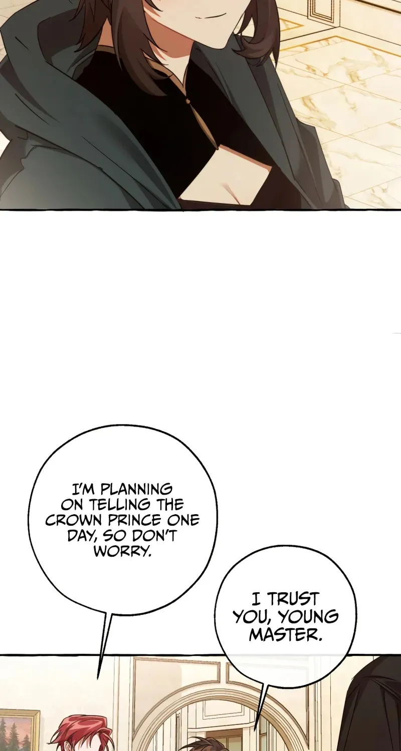Lout of Count’s Family Chapter 154 page 48 - 
