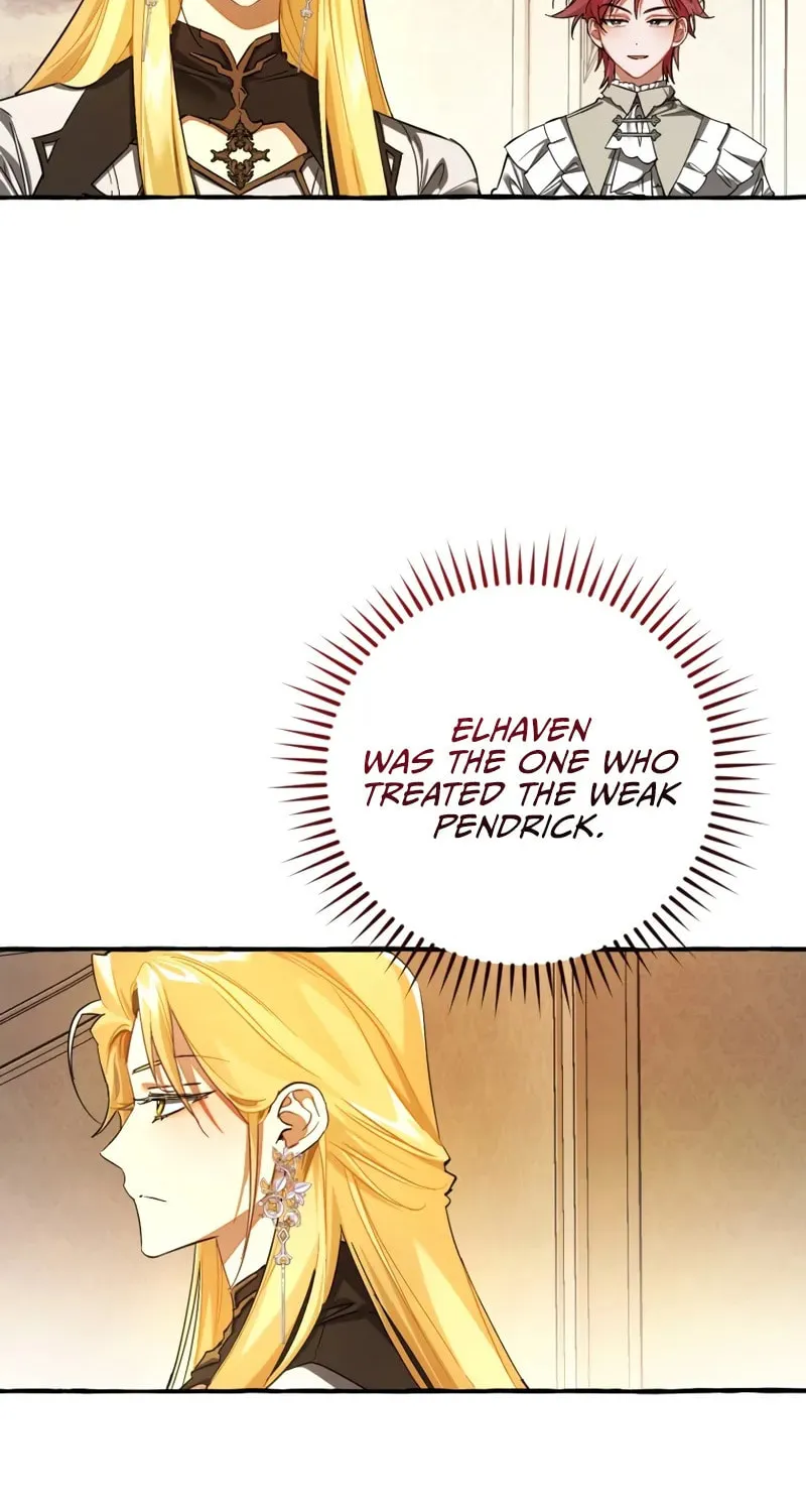 Lout of Count’s Family Chapter 154 page 51 - 