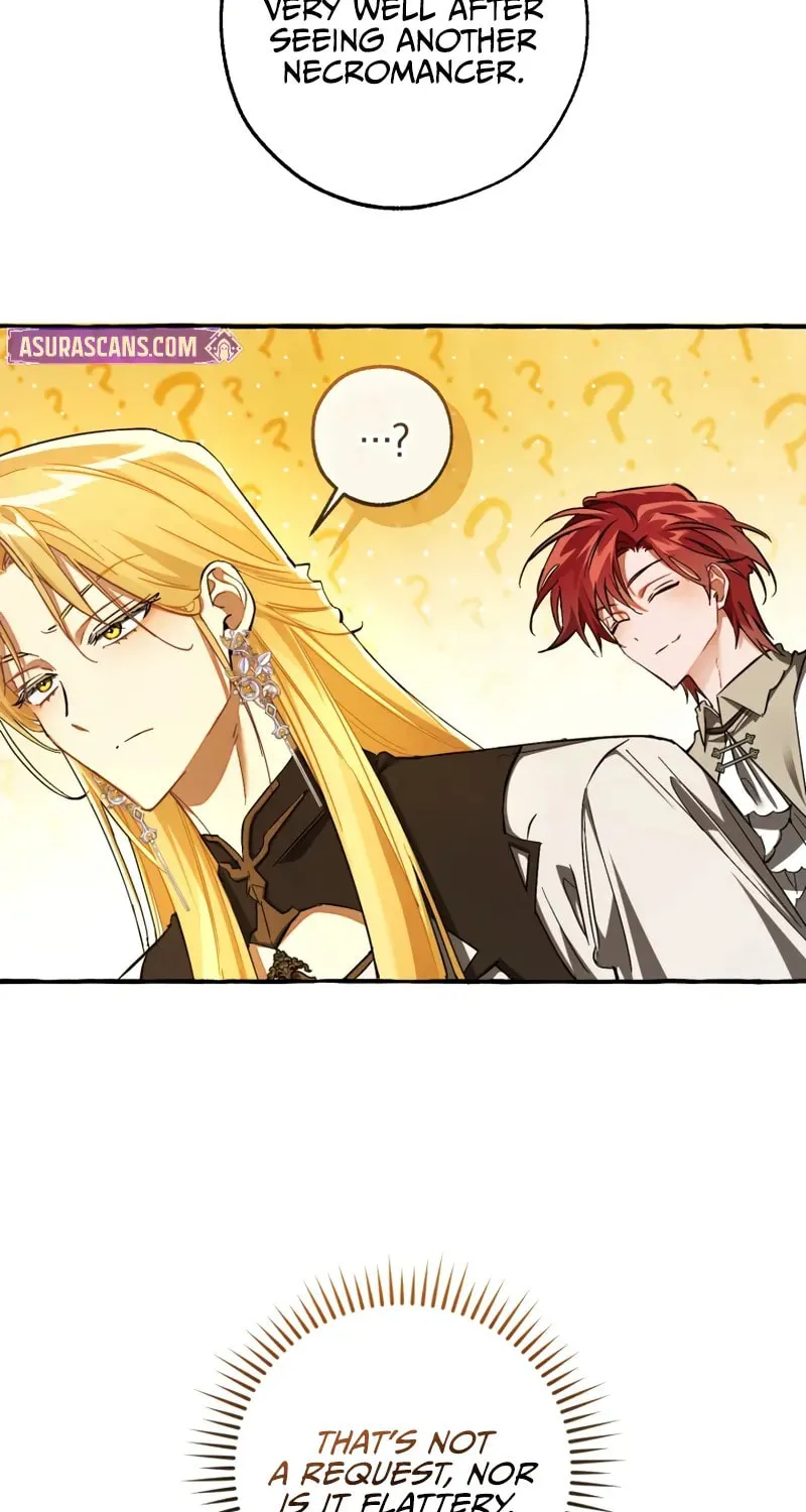 Lout of Count’s Family Chapter 154 page 53 - 