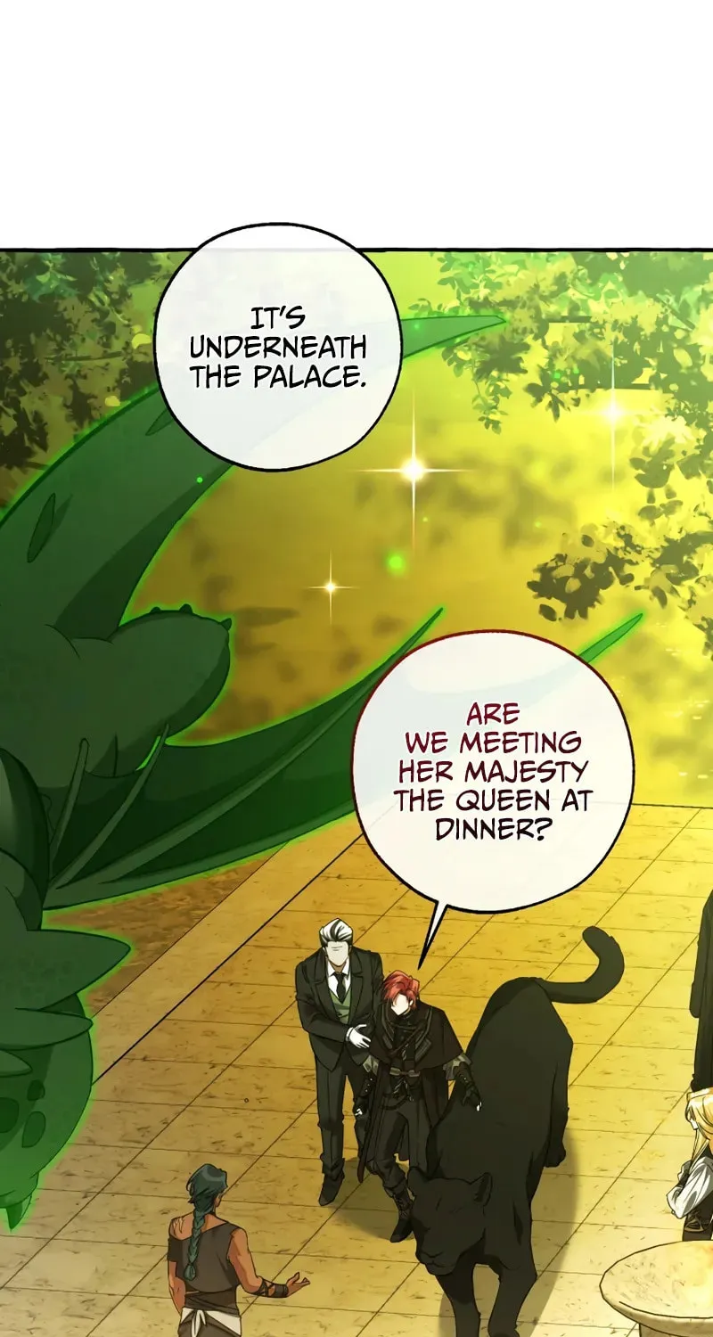 Lout of Count’s Family Chapter 154 page 67 - 