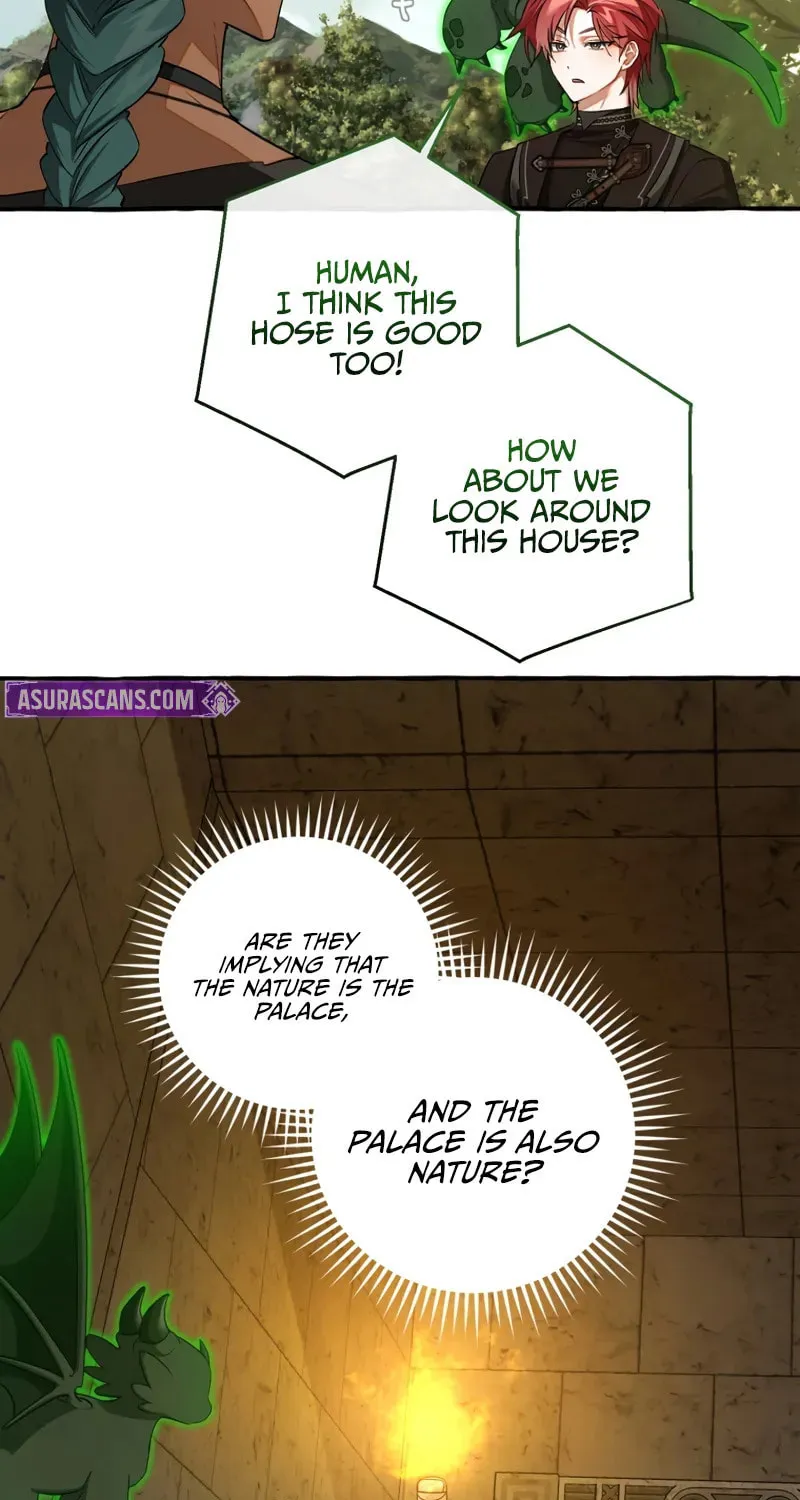 Lout of Count’s Family Chapter 154 page 69 - 