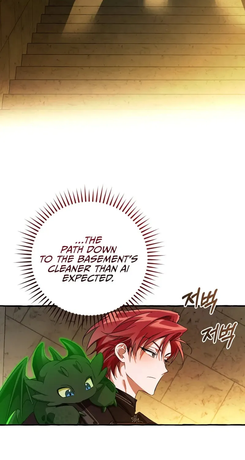 Lout of Count’s Family Chapter 154 page 72 - 