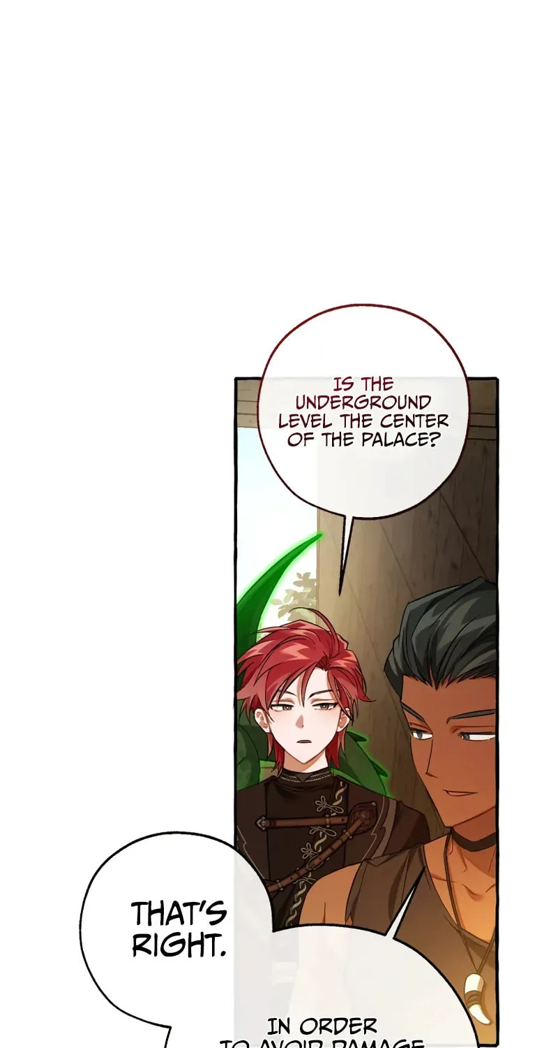 Lout of Count’s Family Chapter 154 page 73 - 