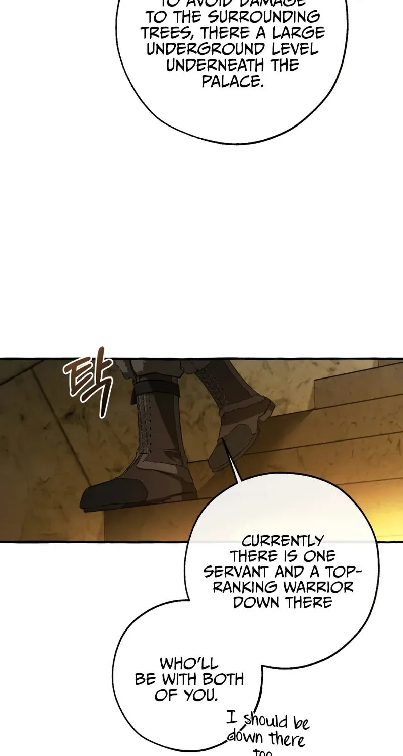 Lout of Count’s Family Chapter 154 page 74 - 