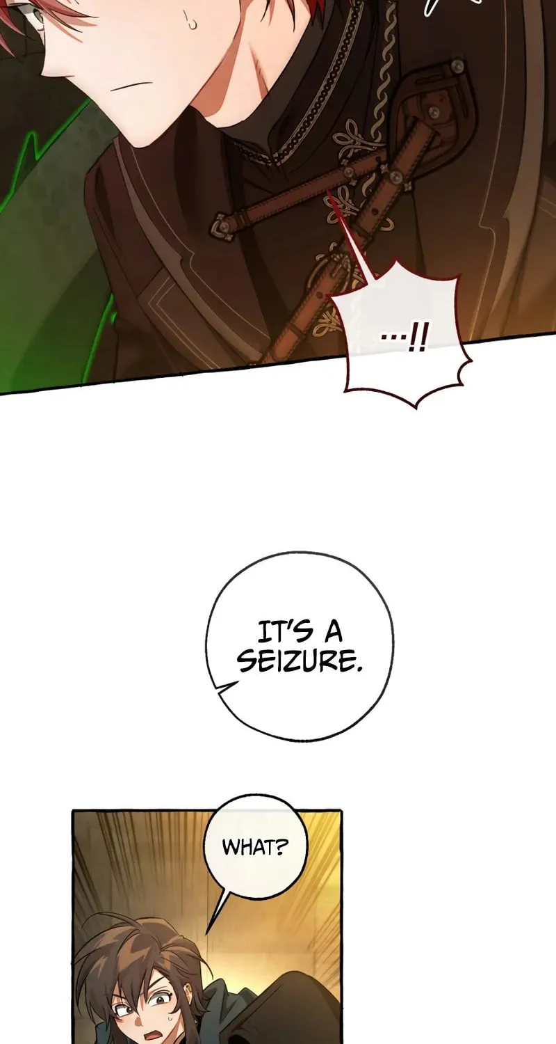 Lout of Count’s Family Chapter 154 page 76 - 