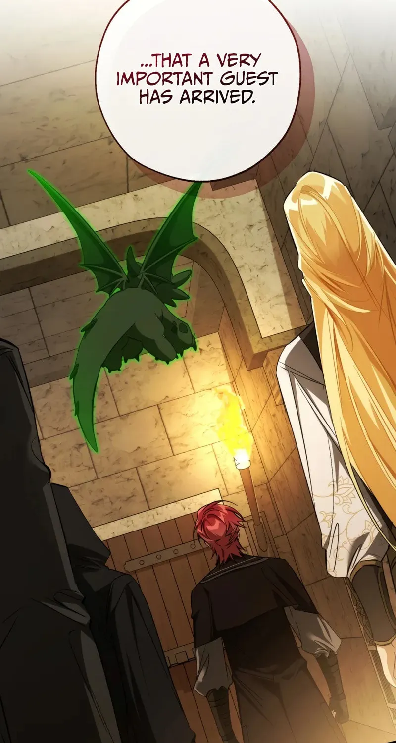 Lout of Count’s Family Chapter 155 page 13 - 
