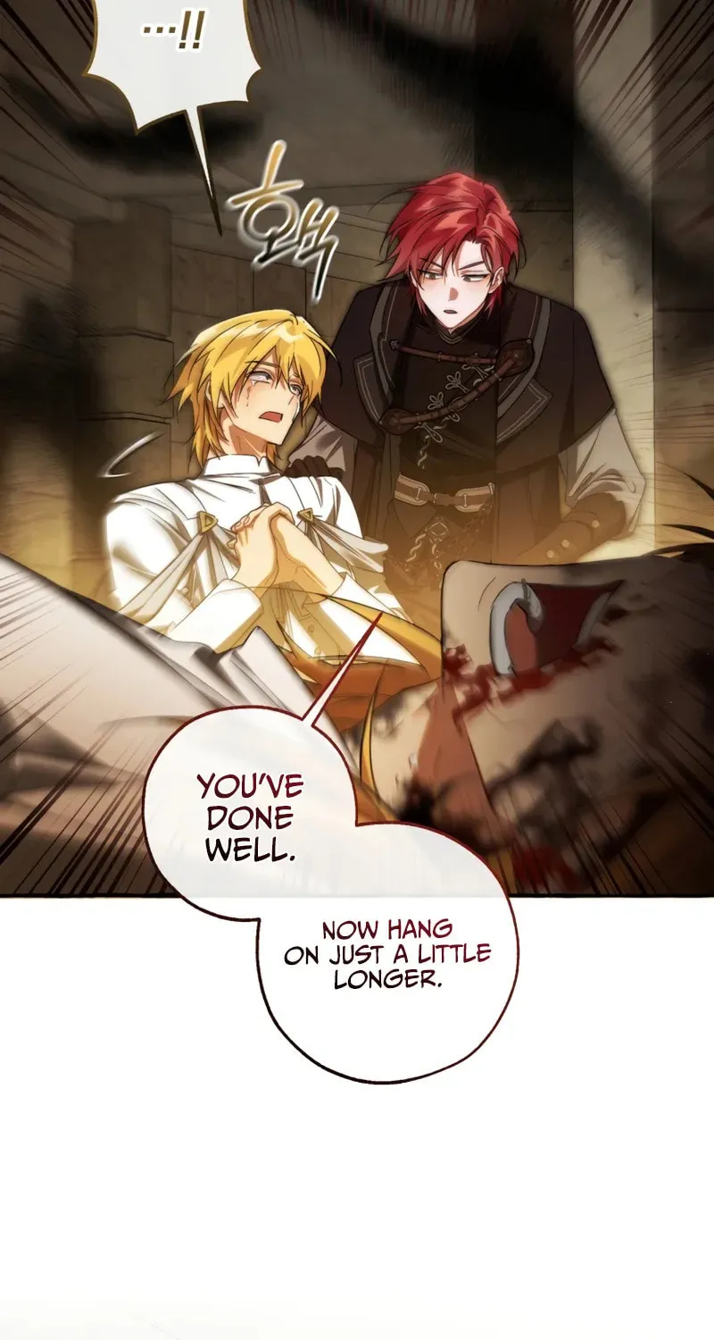 Lout of Count’s Family Chapter 155 page 19 - 