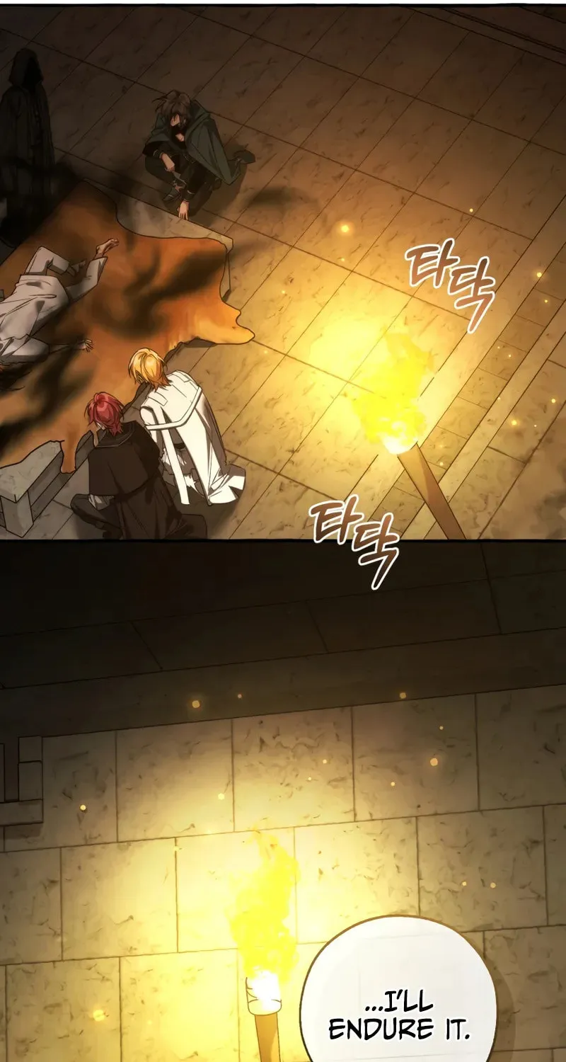 Lout of Count’s Family Chapter 155 page 27 - 
