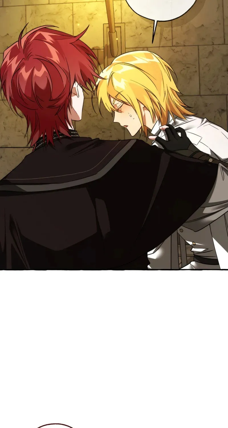 Lout of Count’s Family Chapter 155 page 28 - 