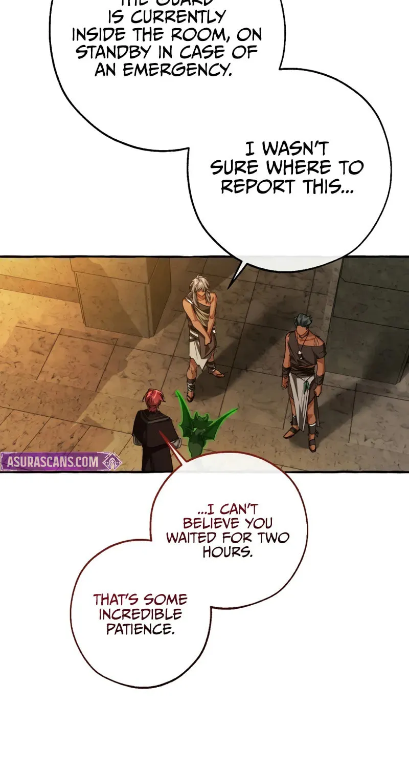 Lout of Count’s Family Chapter 155 page 4 - 