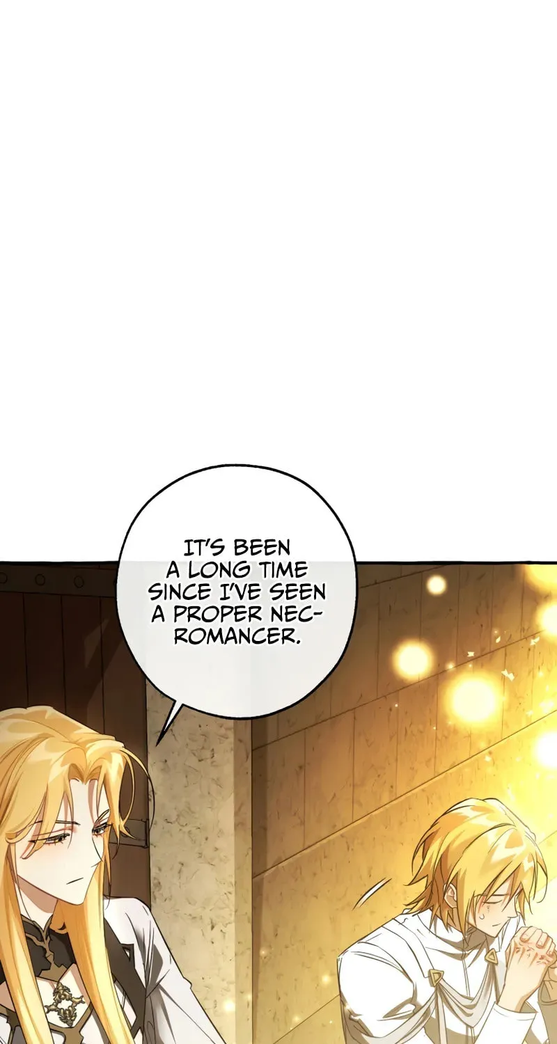 Lout of Count’s Family Chapter 155 page 38 - 
