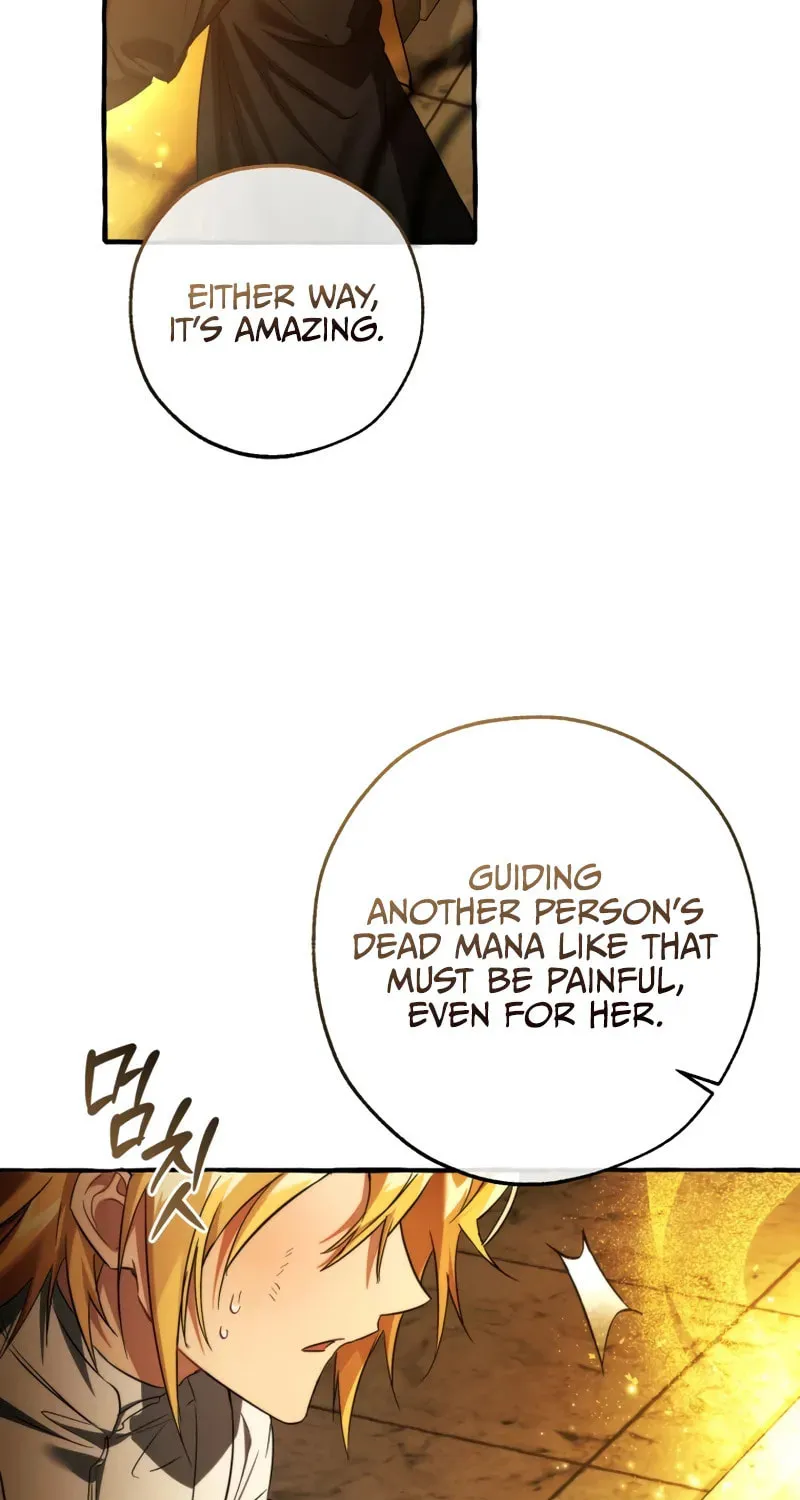 Lout of Count’s Family Chapter 155 page 40 - 