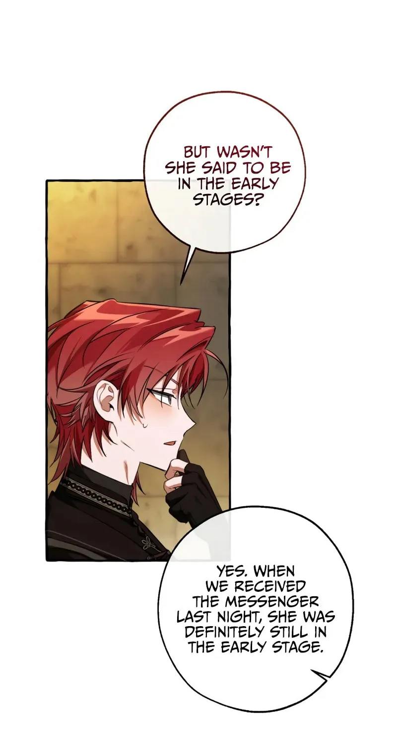 Lout of Count’s Family Chapter 155 page 5 - 