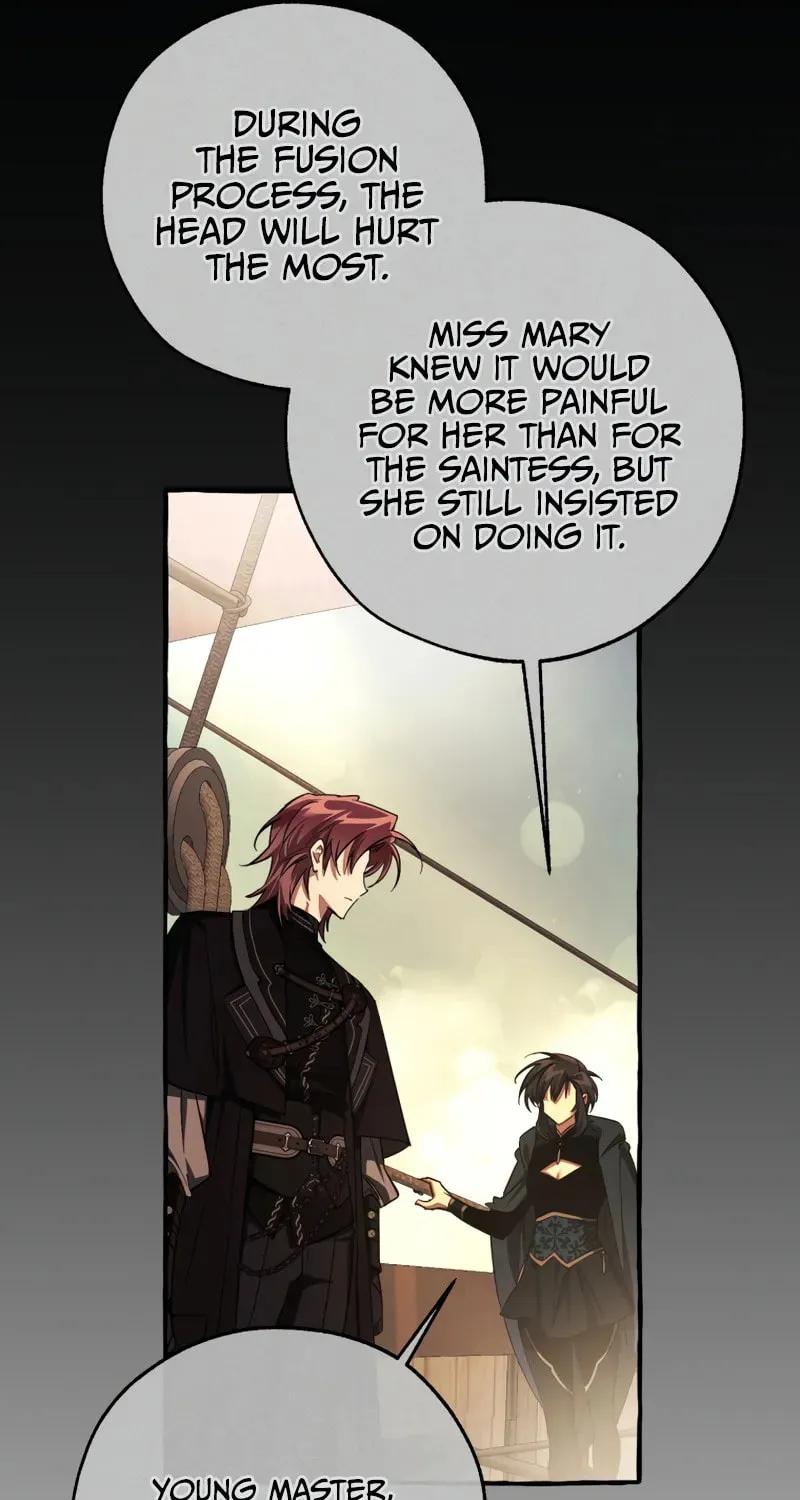 Lout of Count’s Family Chapter 155 page 42 - 