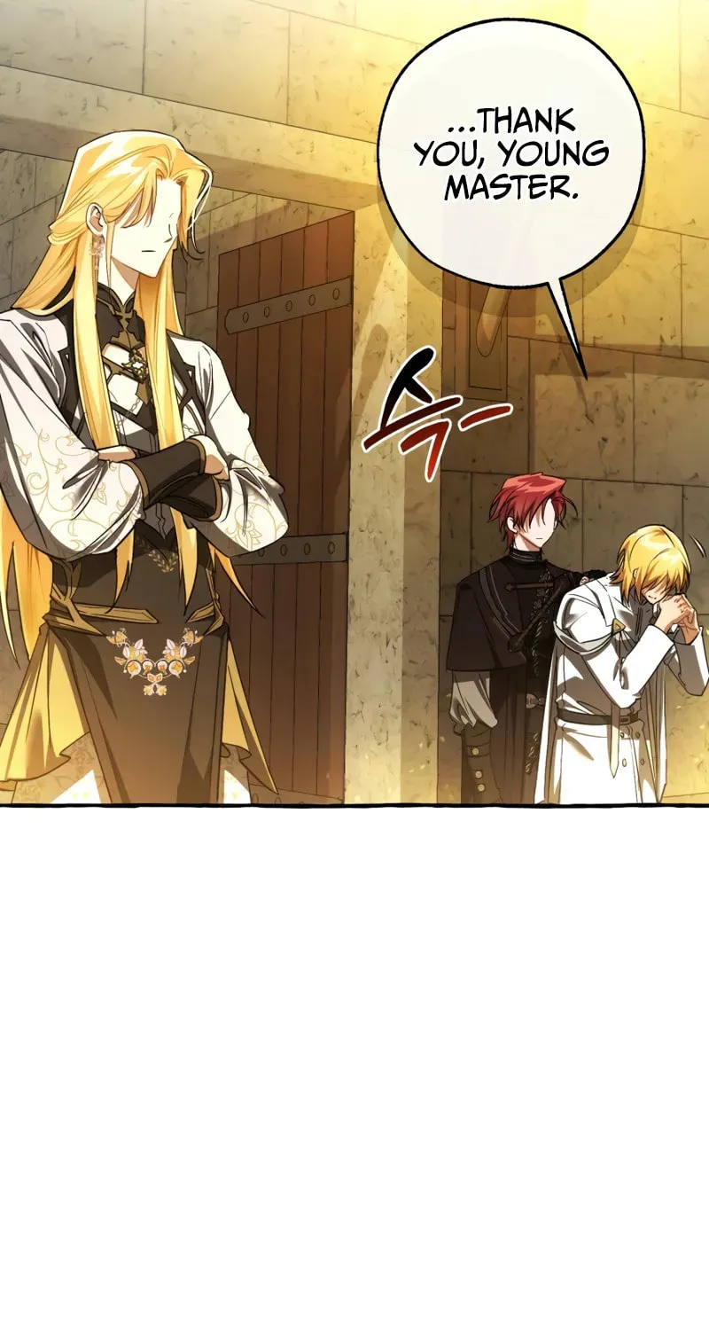 Lout of Count’s Family Chapter 155 page 50 - 