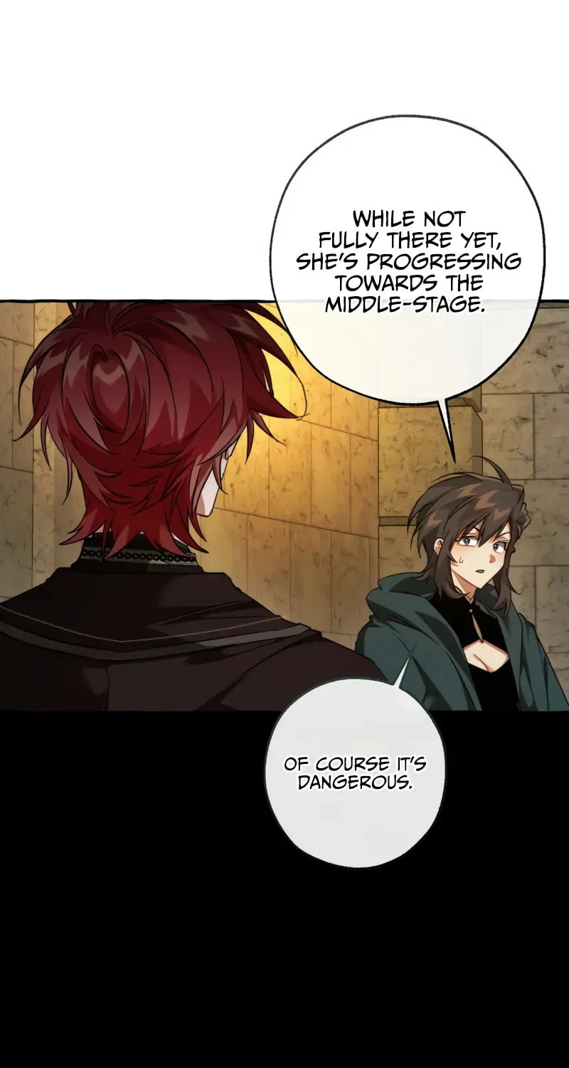 Lout of Count’s Family Chapter 155 page 6 - 
