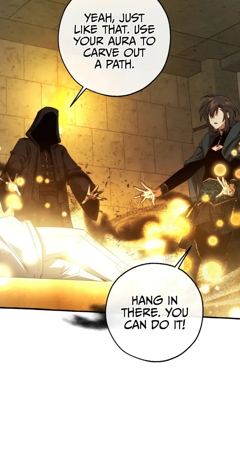 Lout of Count’s Family Chapter 155 page 70 - 