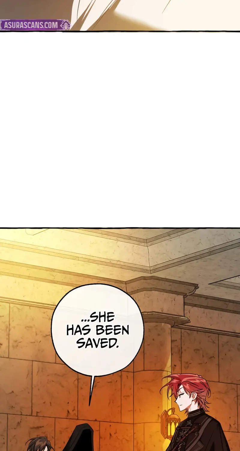 Lout of Count’s Family Chapter 156 page 23 - 