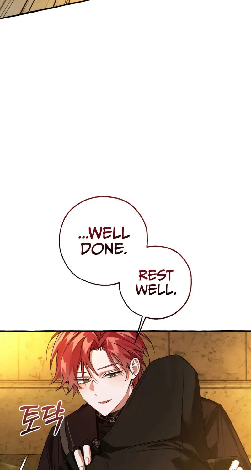 Lout of Count’s Family Chapter 156 page 28 - 