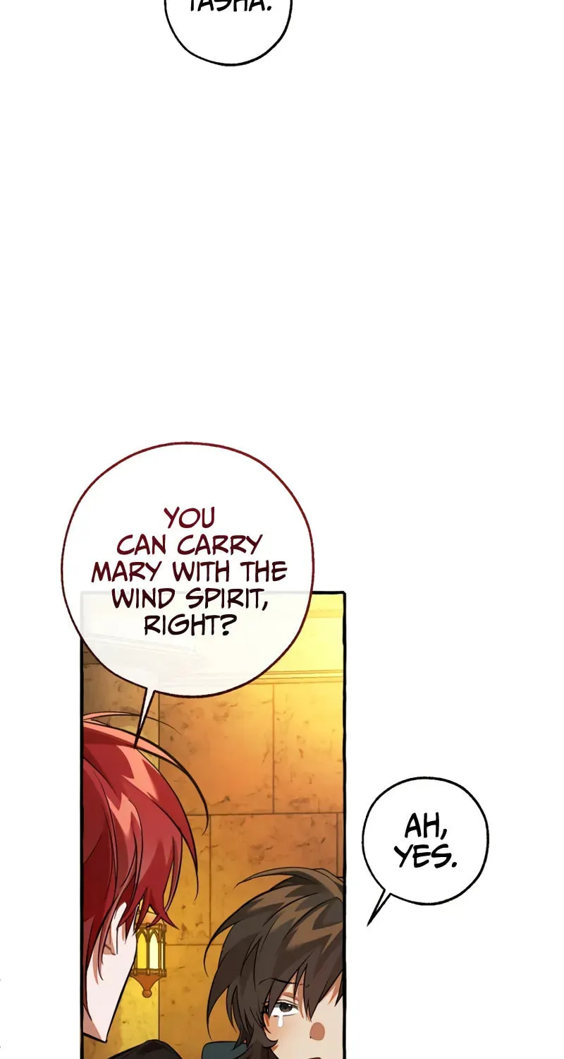 Lout of Count’s Family Chapter 156 page 30 - 