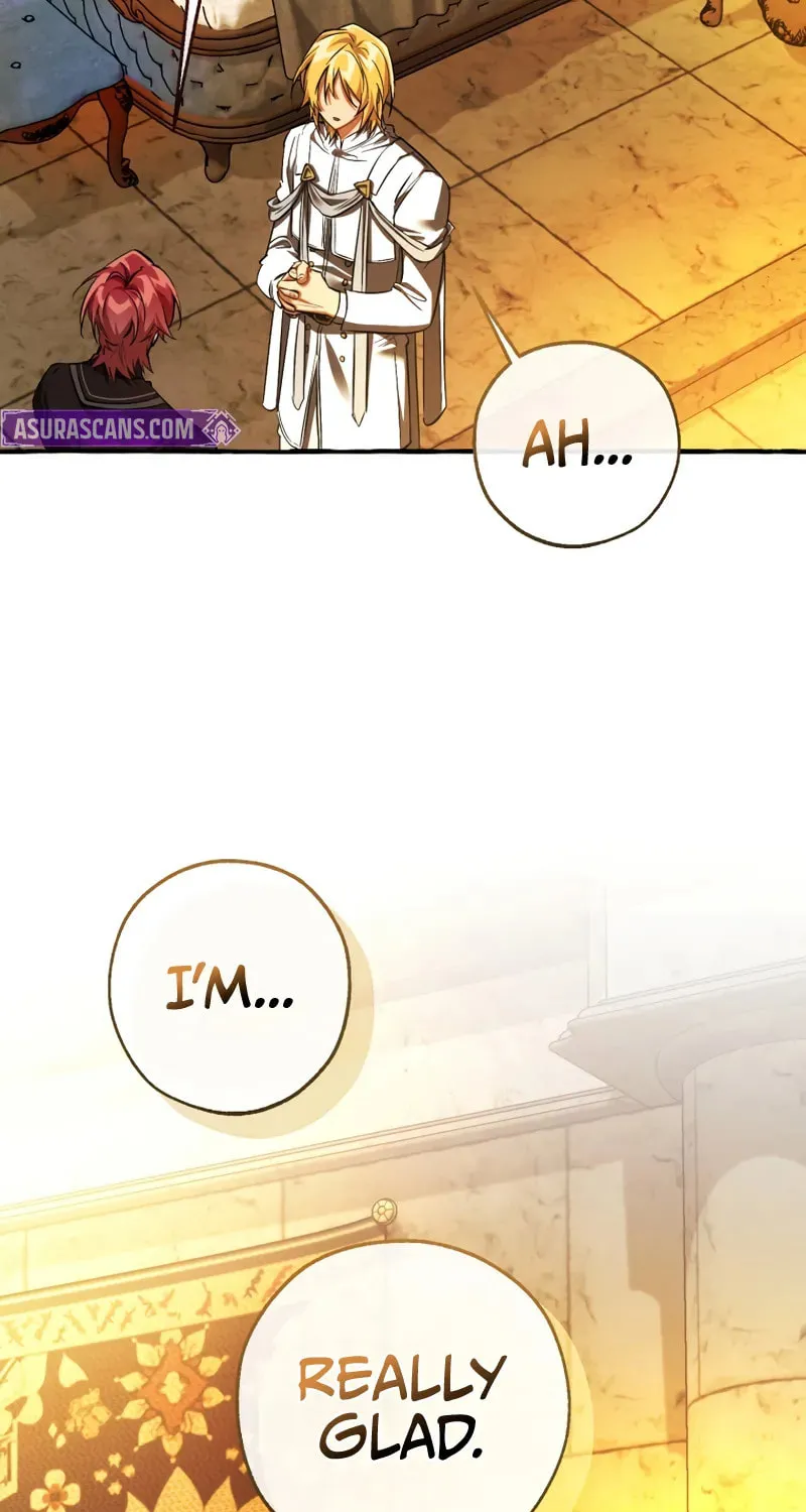 Lout of Count’s Family Chapter 156 page 34 - 
