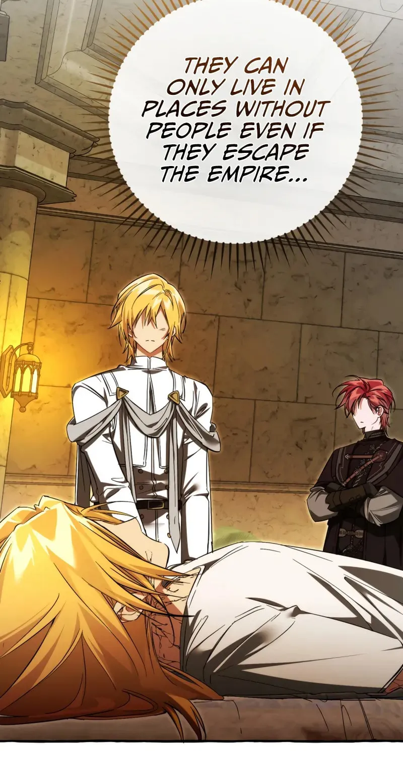 Lout of Count’s Family Chapter 156 page 37 - 
