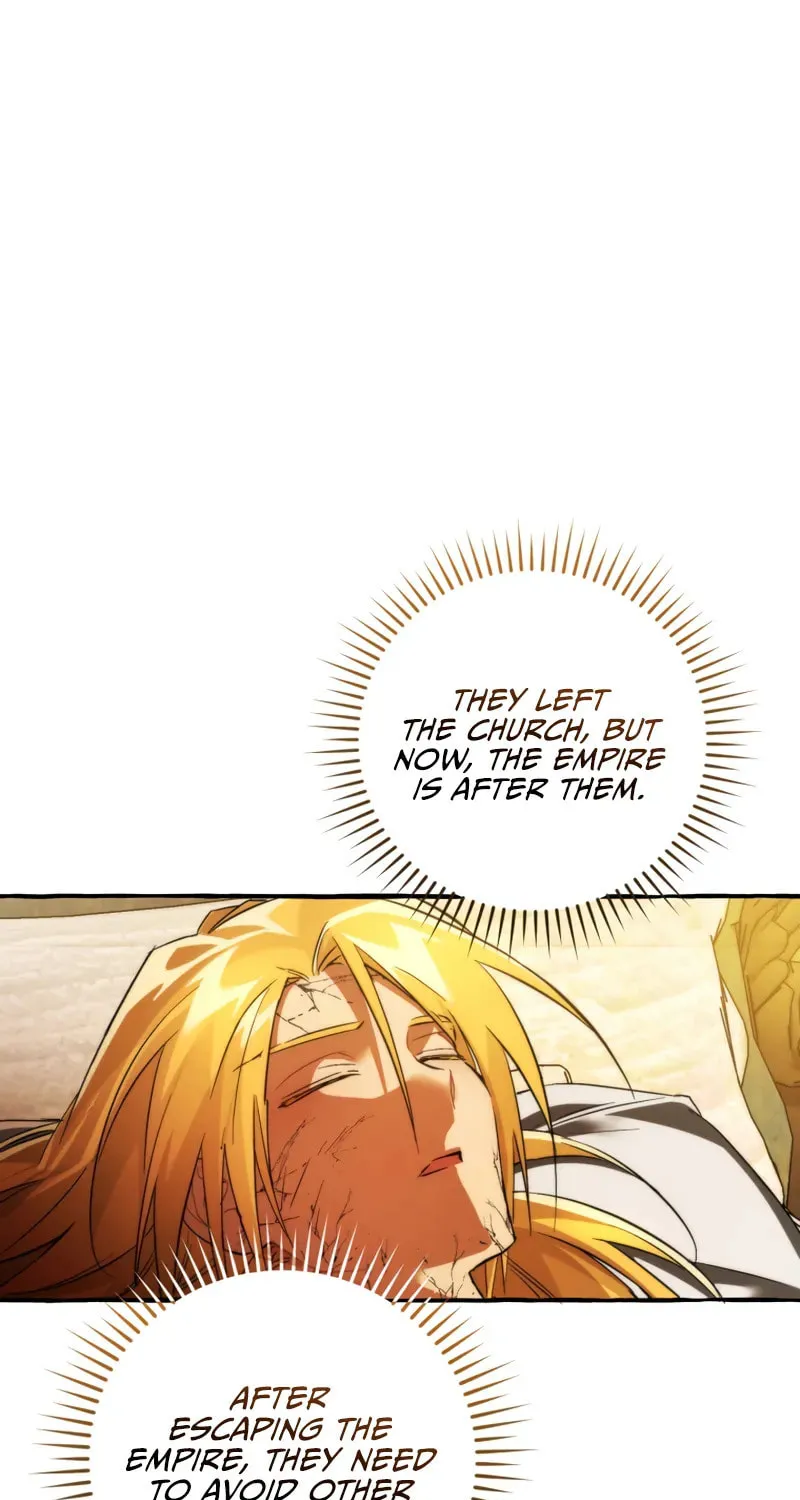 Lout of Count’s Family Chapter 156 page 38 - 