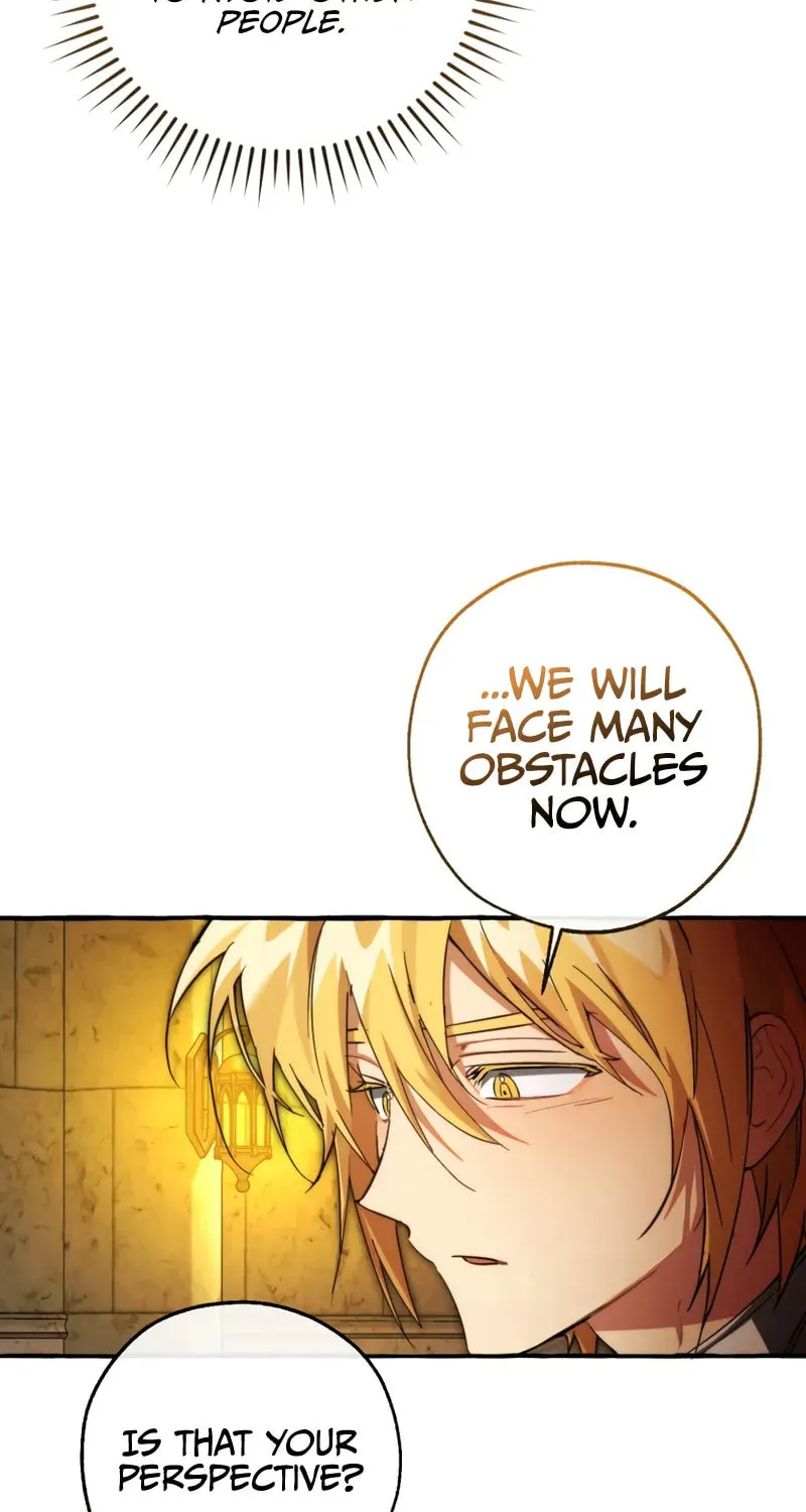 Lout of Count’s Family Chapter 156 page 39 - 