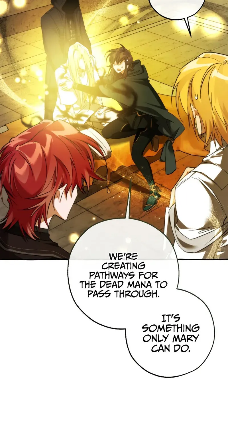 Lout of Count’s Family Chapter 156 page 5 - 