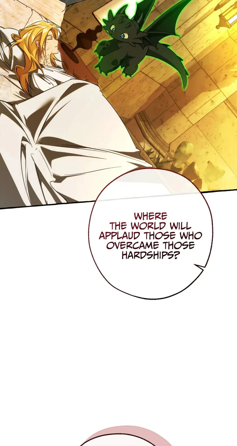 Lout of Count’s Family Chapter 156 page 46 - 