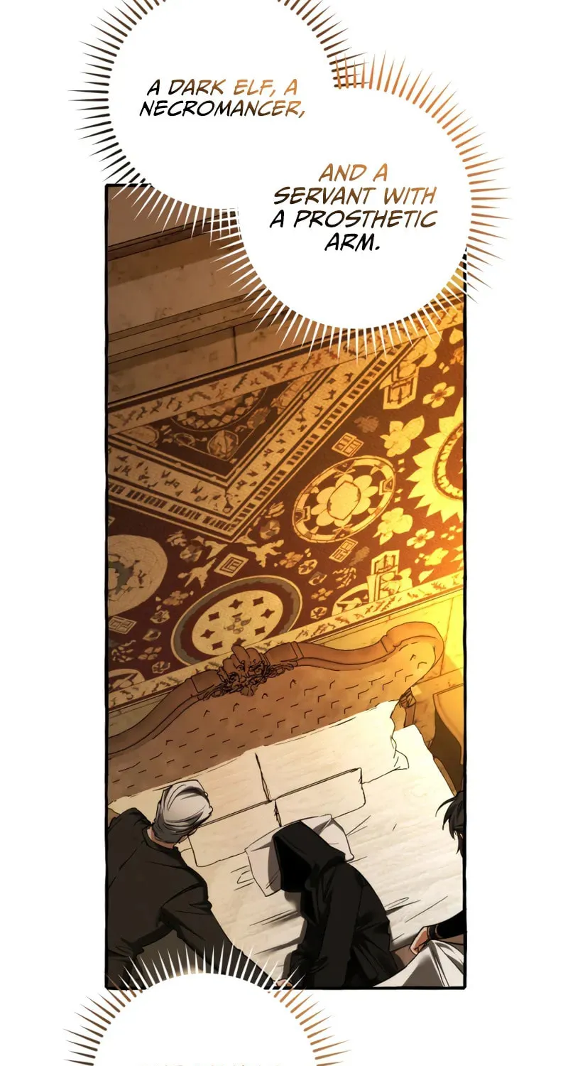 Lout of Count’s Family Chapter 156 page 48 - 