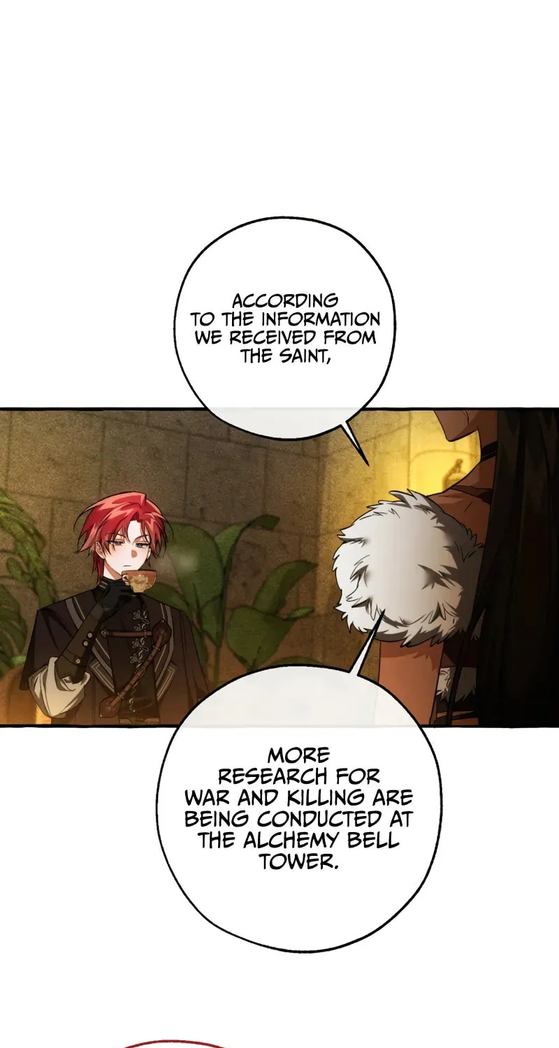 Lout of Count’s Family Chapter 156 page 69 - 