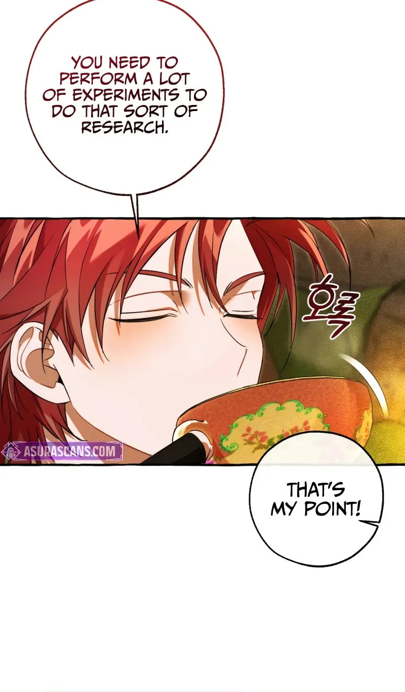 Lout of Count’s Family Chapter 156 page 70 - 