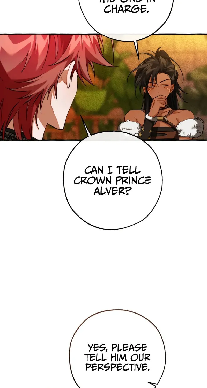 Lout of Count’s Family Chapter 156 page 76 - 