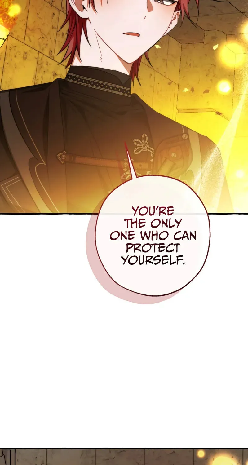 Lout of Count’s Family Chapter 156 page 10 - 
