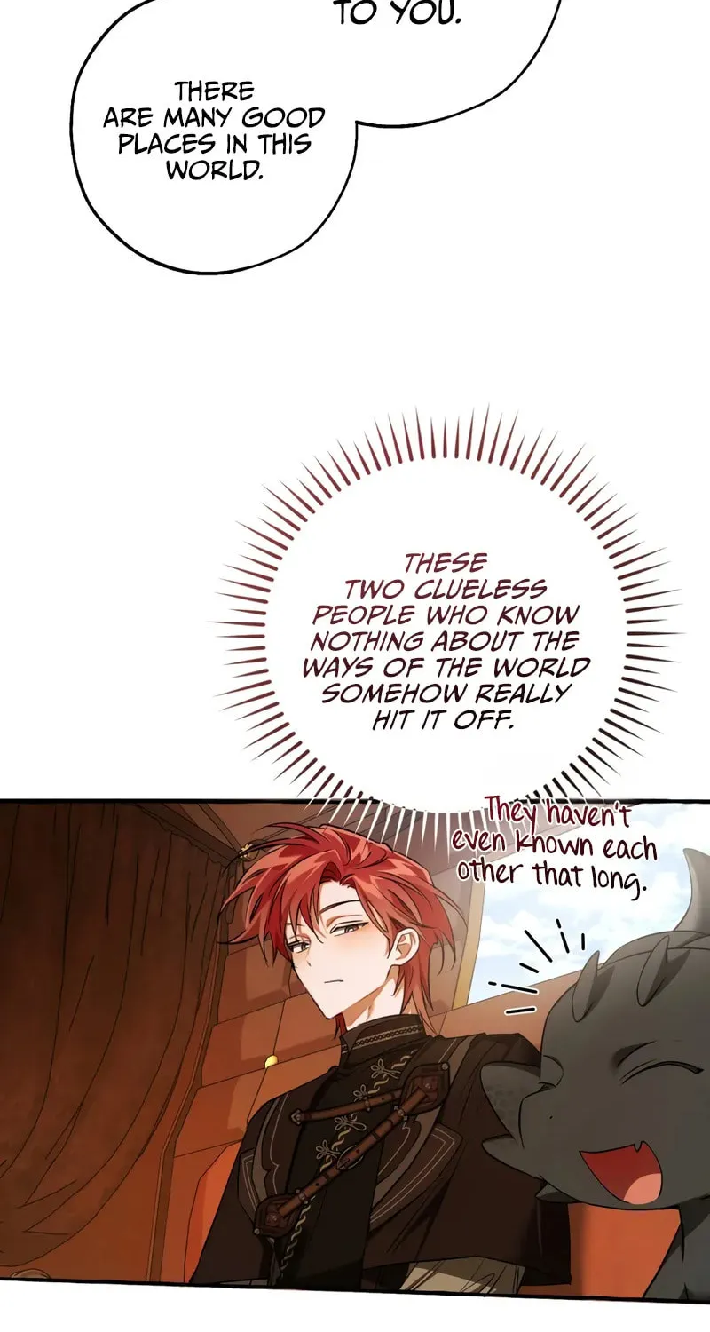 Lout of Count’s Family Chapter 157 page 11 - 