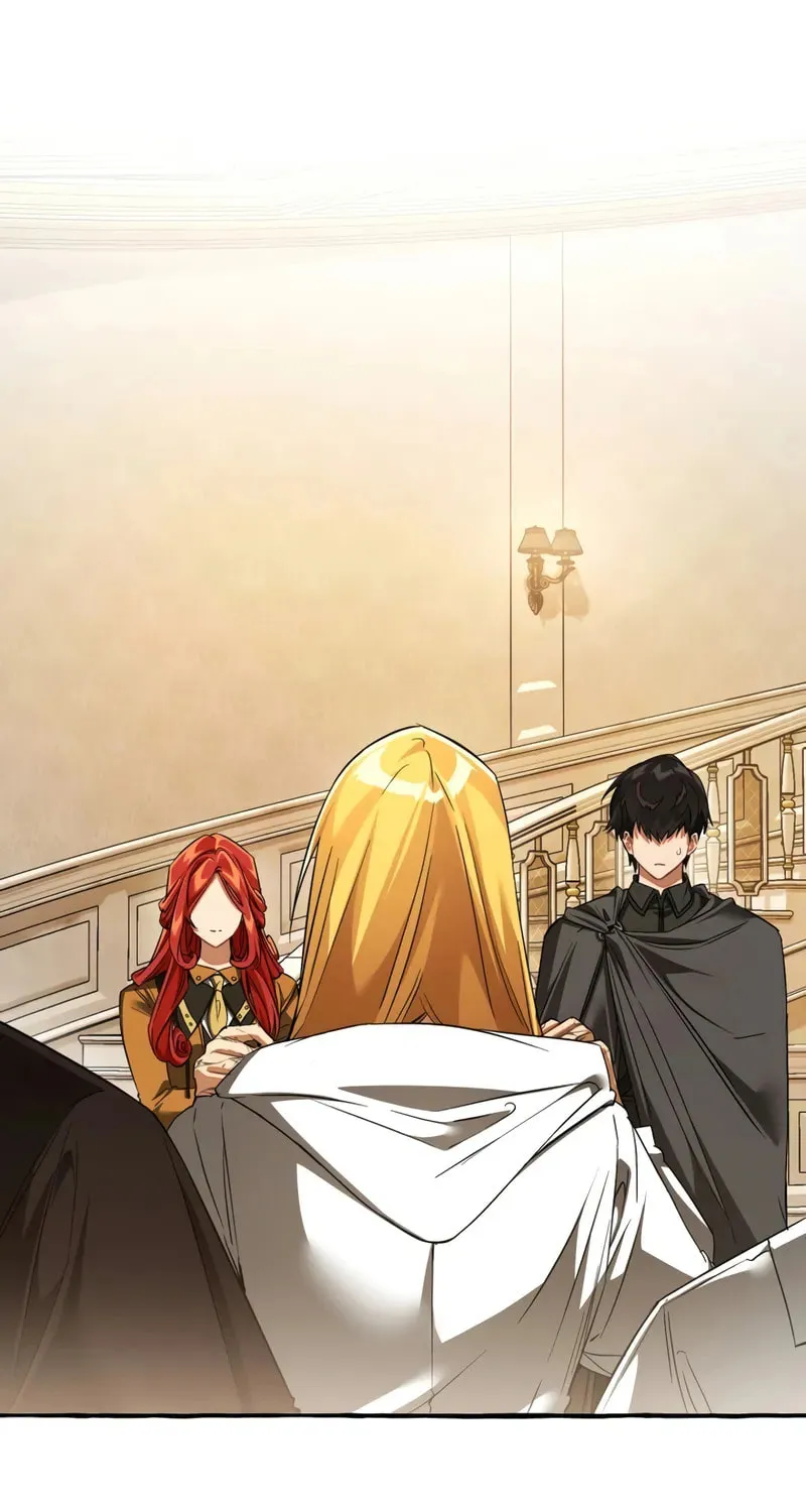 Lout of Count’s Family Chapter 157 page 28 - 
