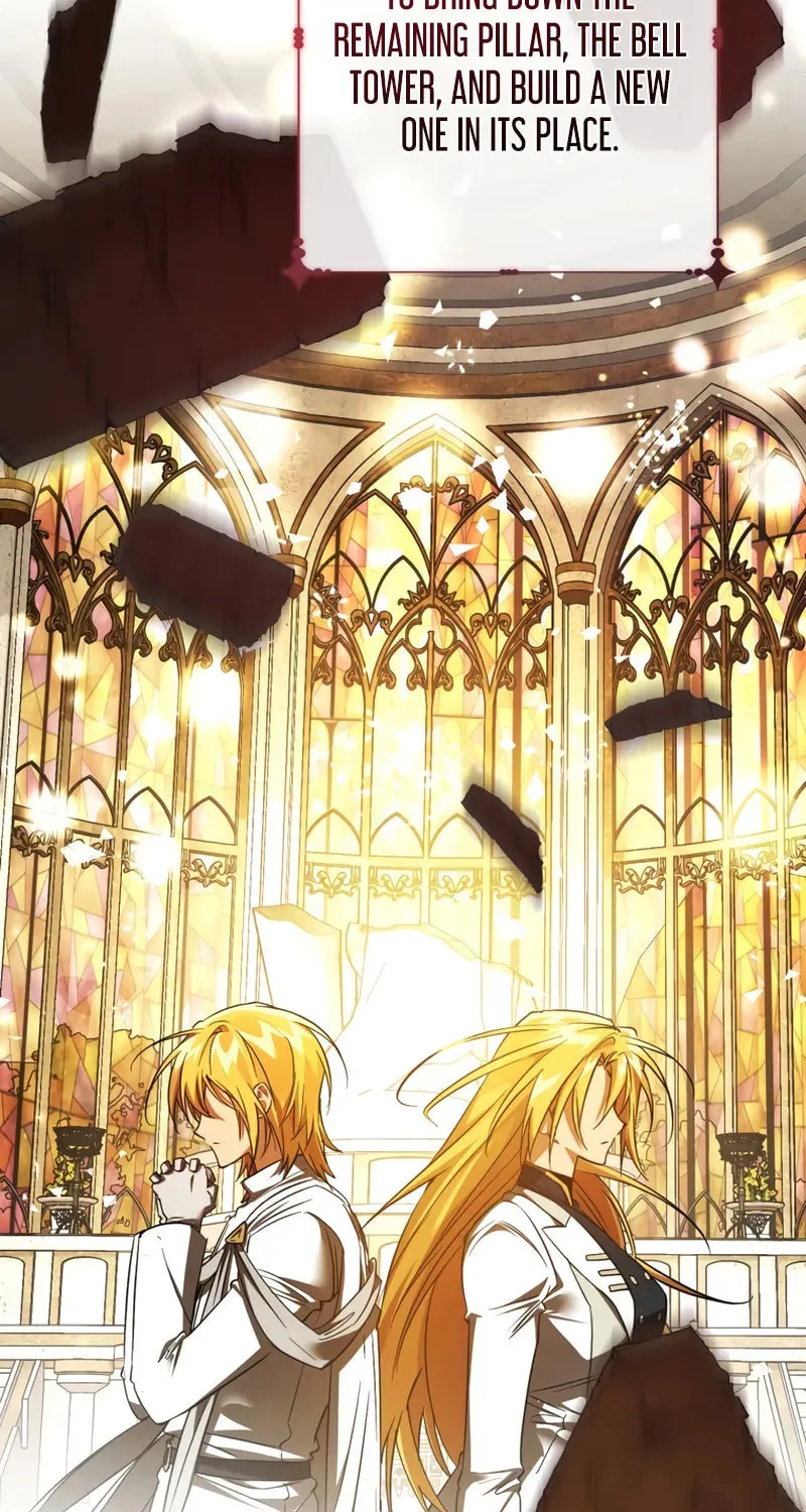 Lout of Count’s Family Chapter 157 page 4 - 
